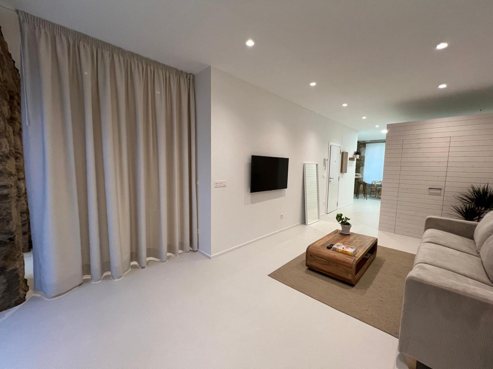 Ferrol By Miramar Stays Esterno foto