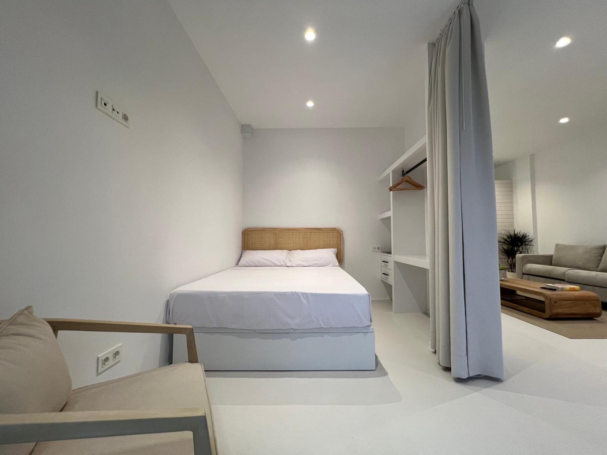 Ferrol By Miramar Stays Esterno foto