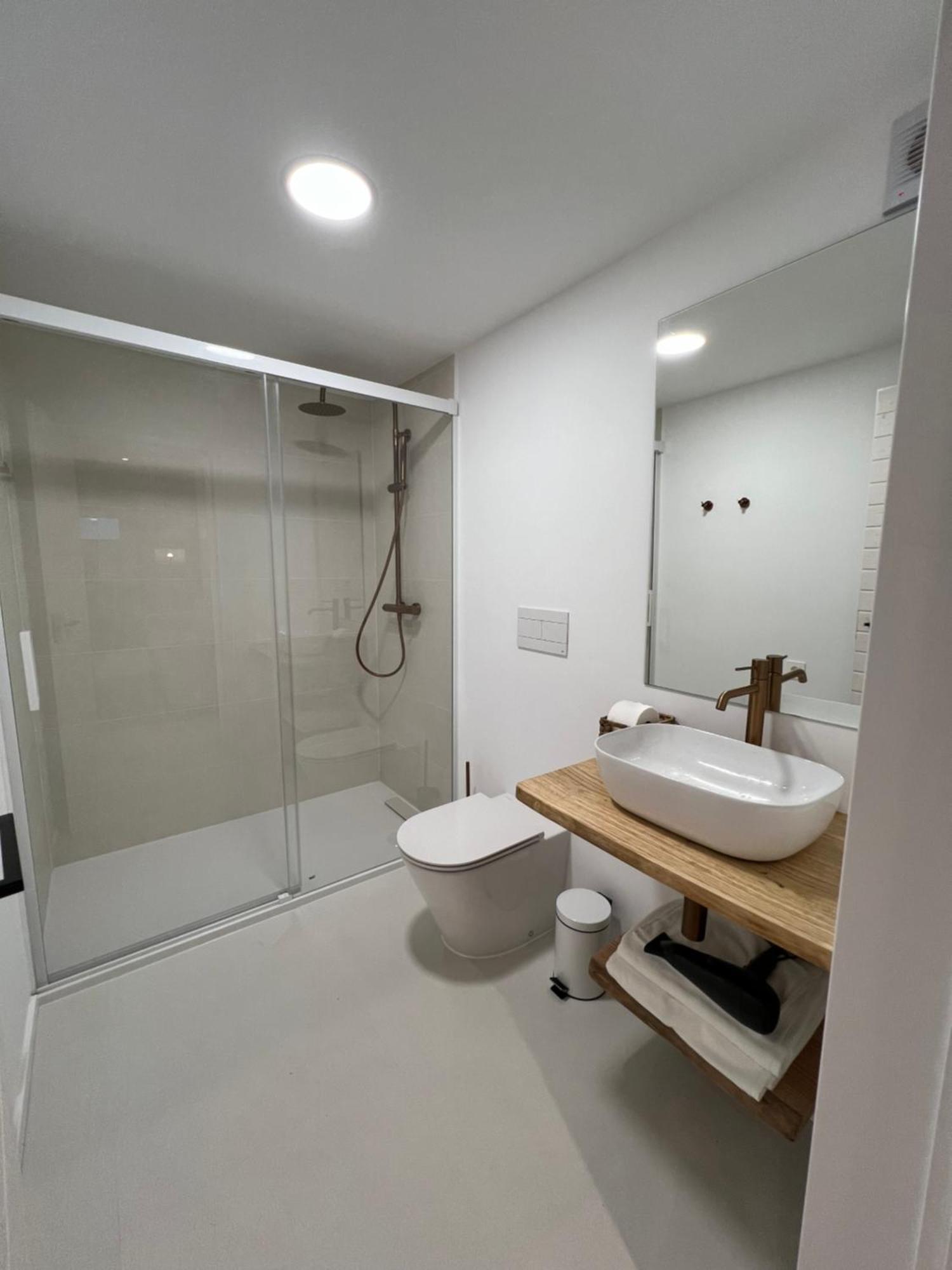 Ferrol By Miramar Stays Esterno foto
