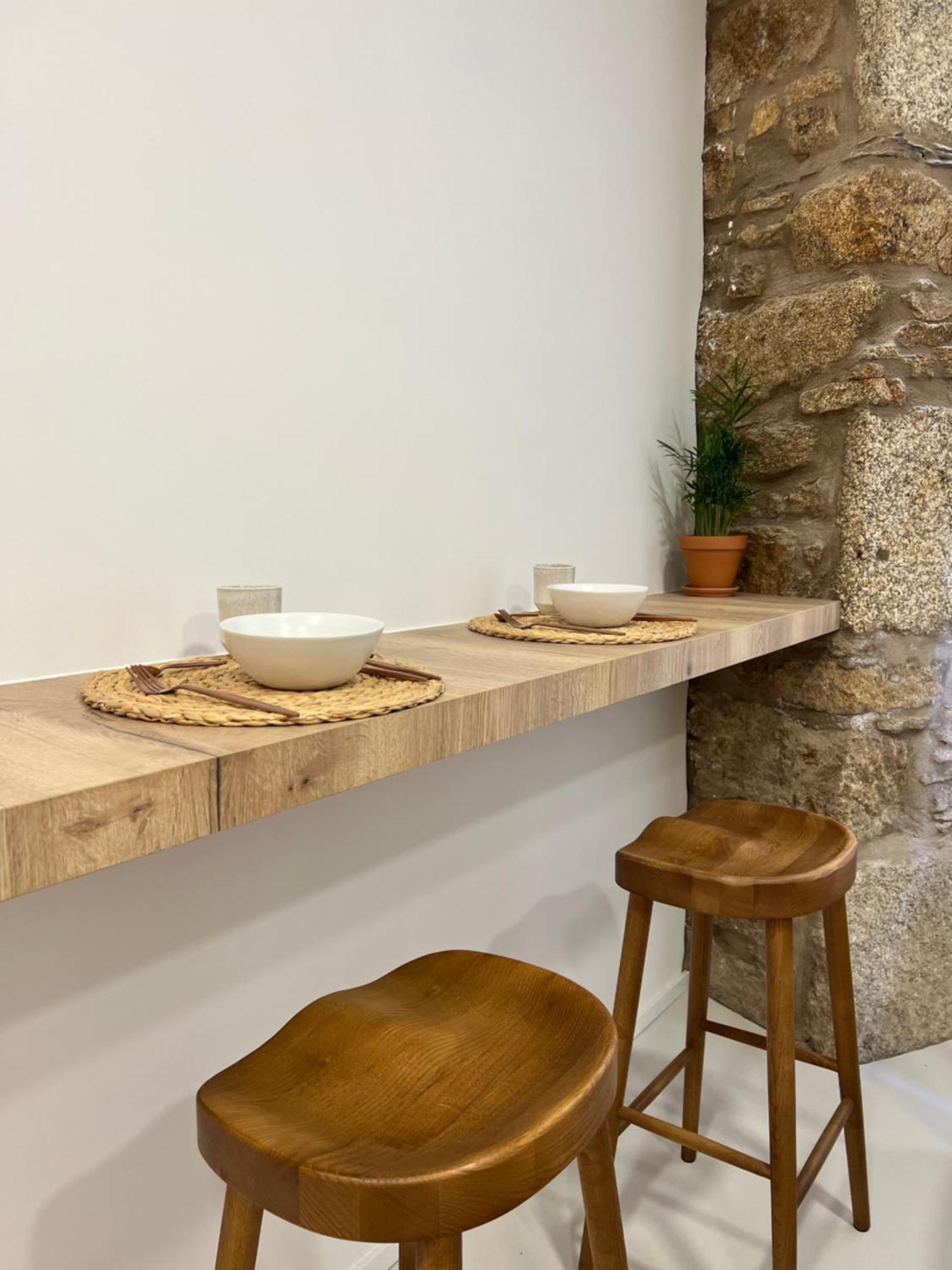 Ferrol By Miramar Stays Esterno foto