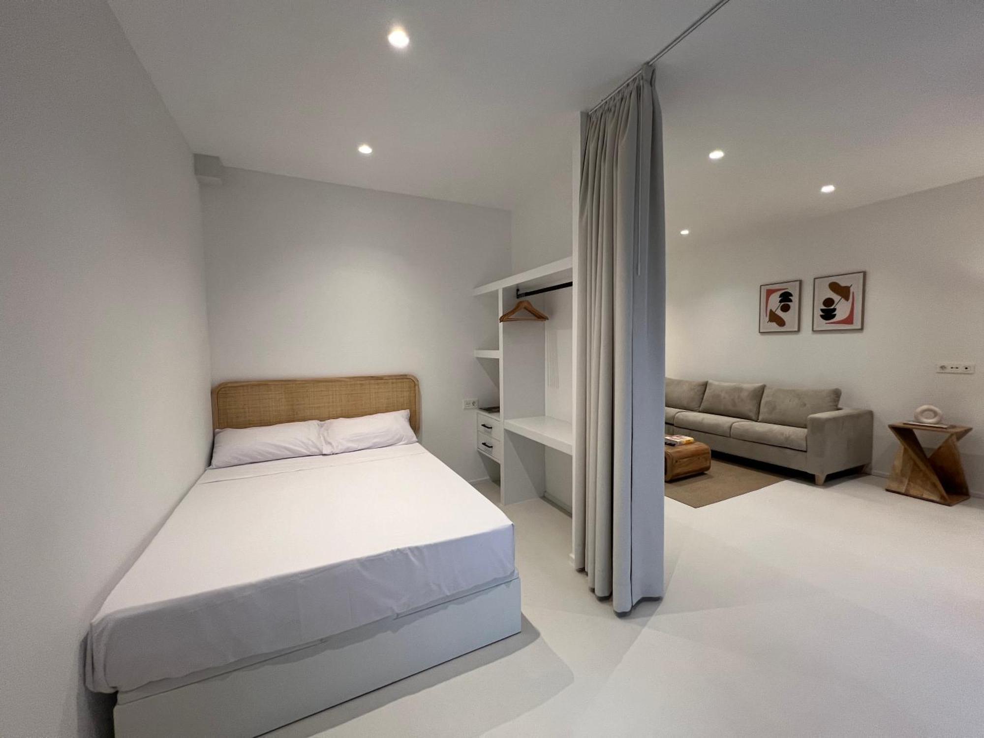 Ferrol By Miramar Stays Esterno foto