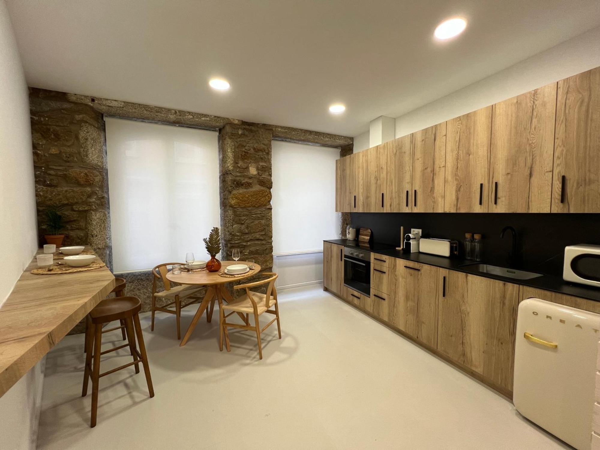 Ferrol By Miramar Stays Esterno foto