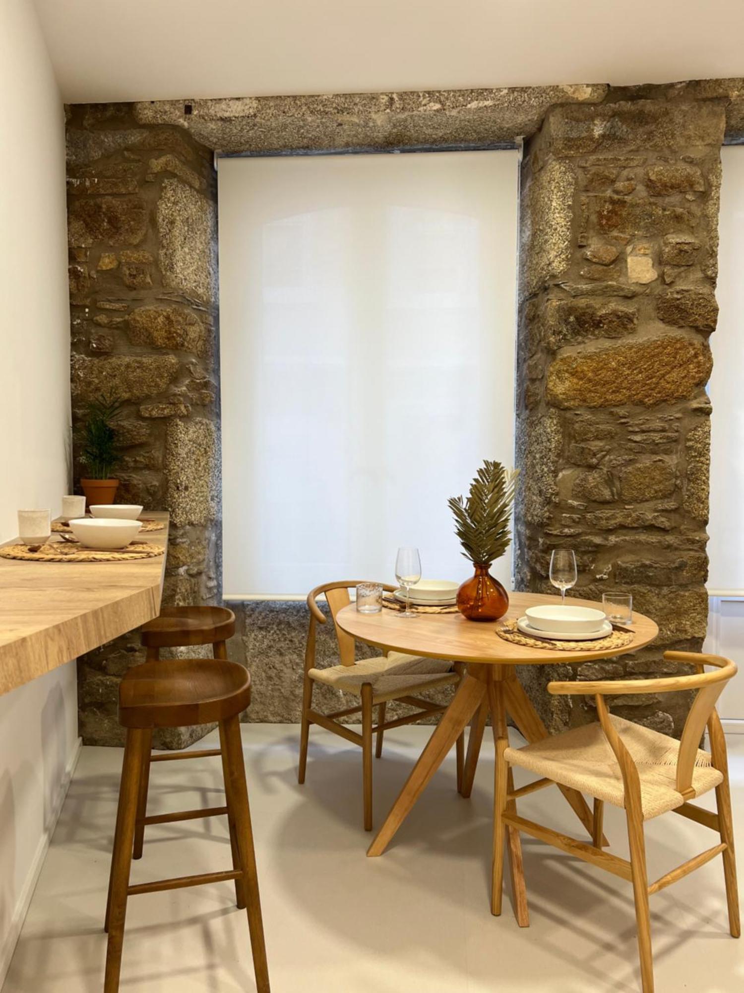 Ferrol By Miramar Stays Esterno foto