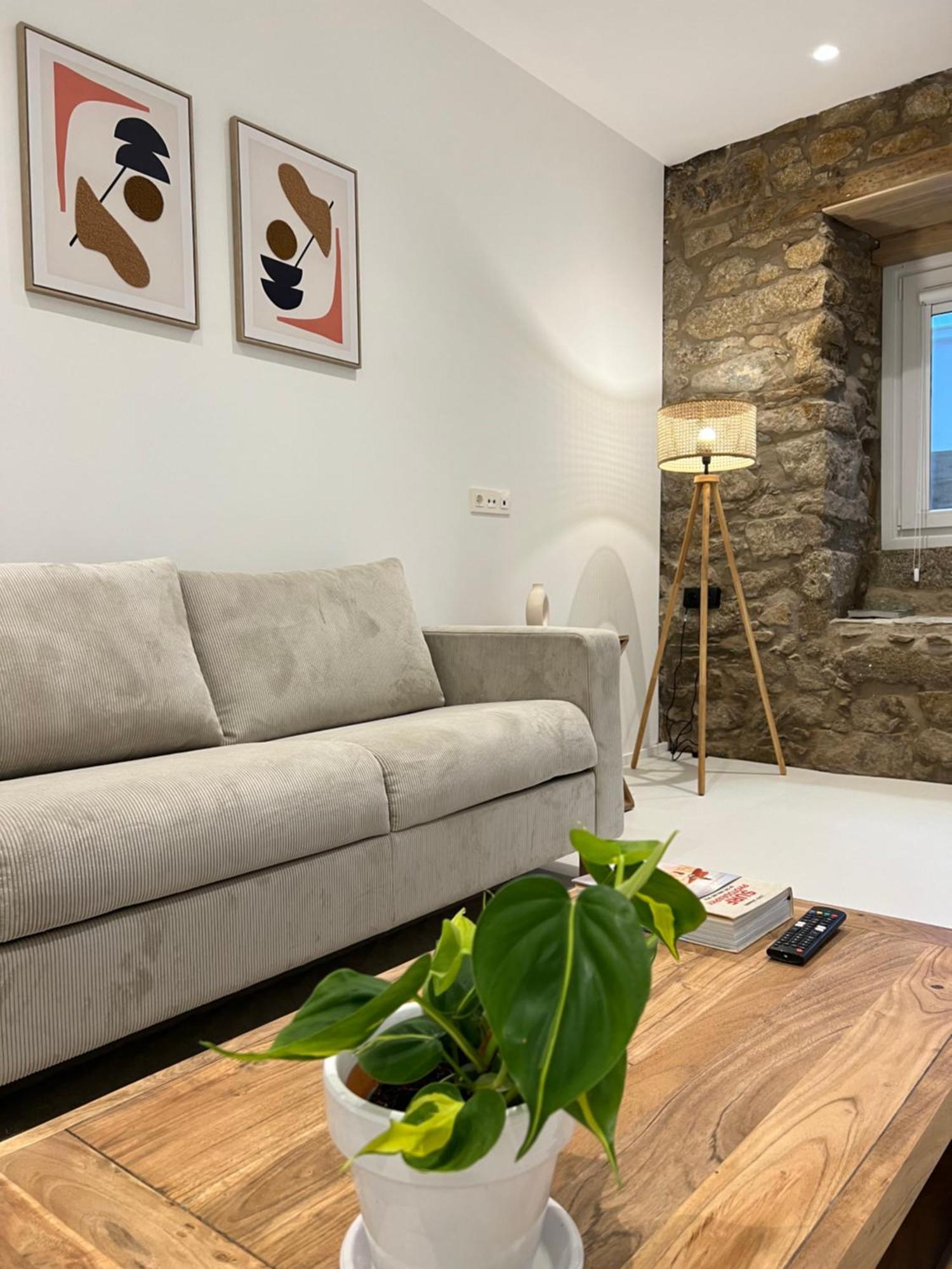 Ferrol By Miramar Stays Esterno foto