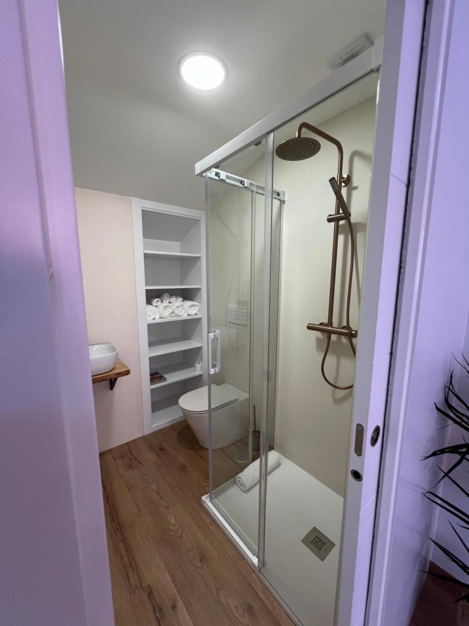 Ferrol By Miramar Stays Esterno foto