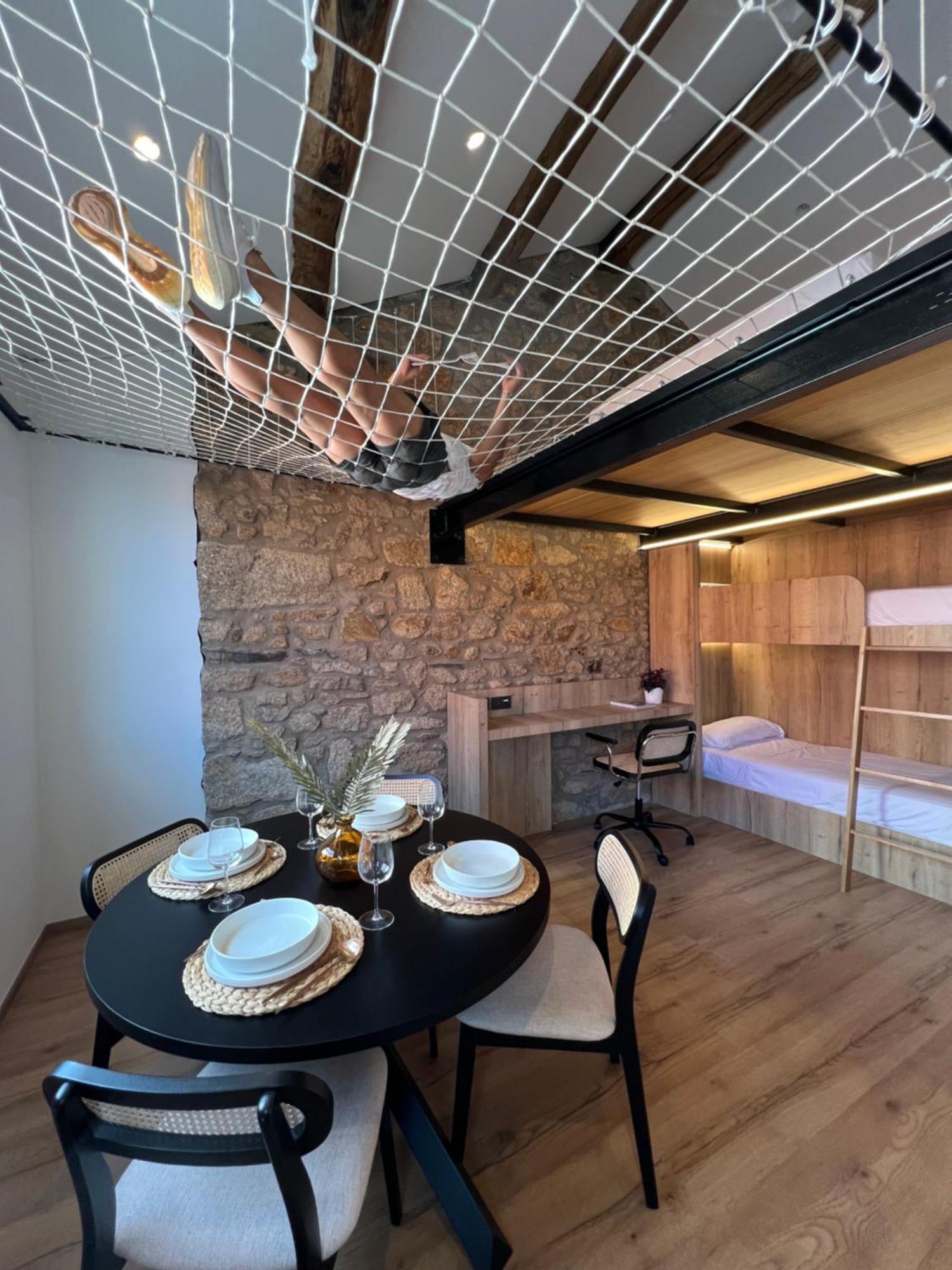 Ferrol By Miramar Stays Esterno foto