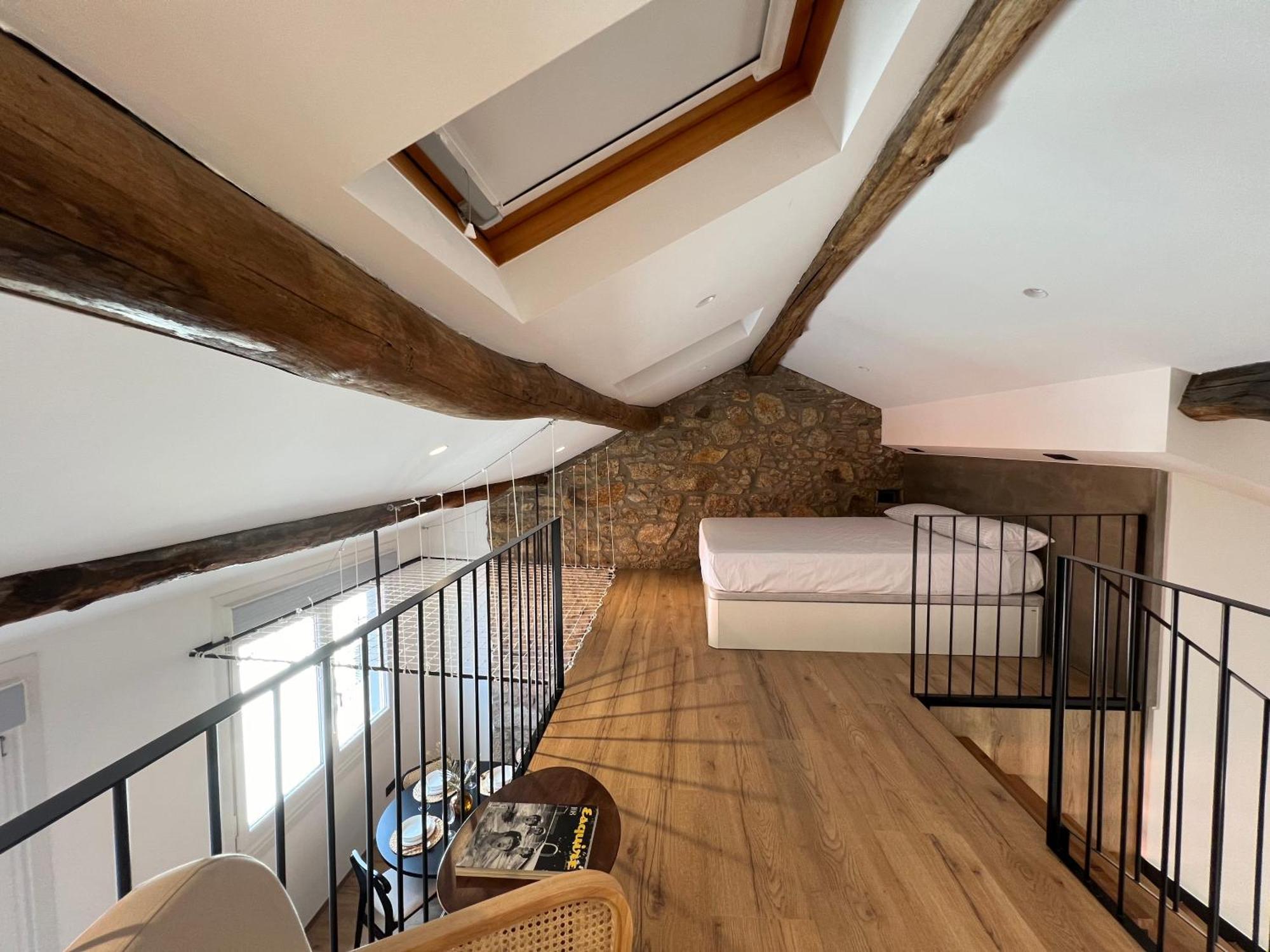 Ferrol By Miramar Stays Esterno foto