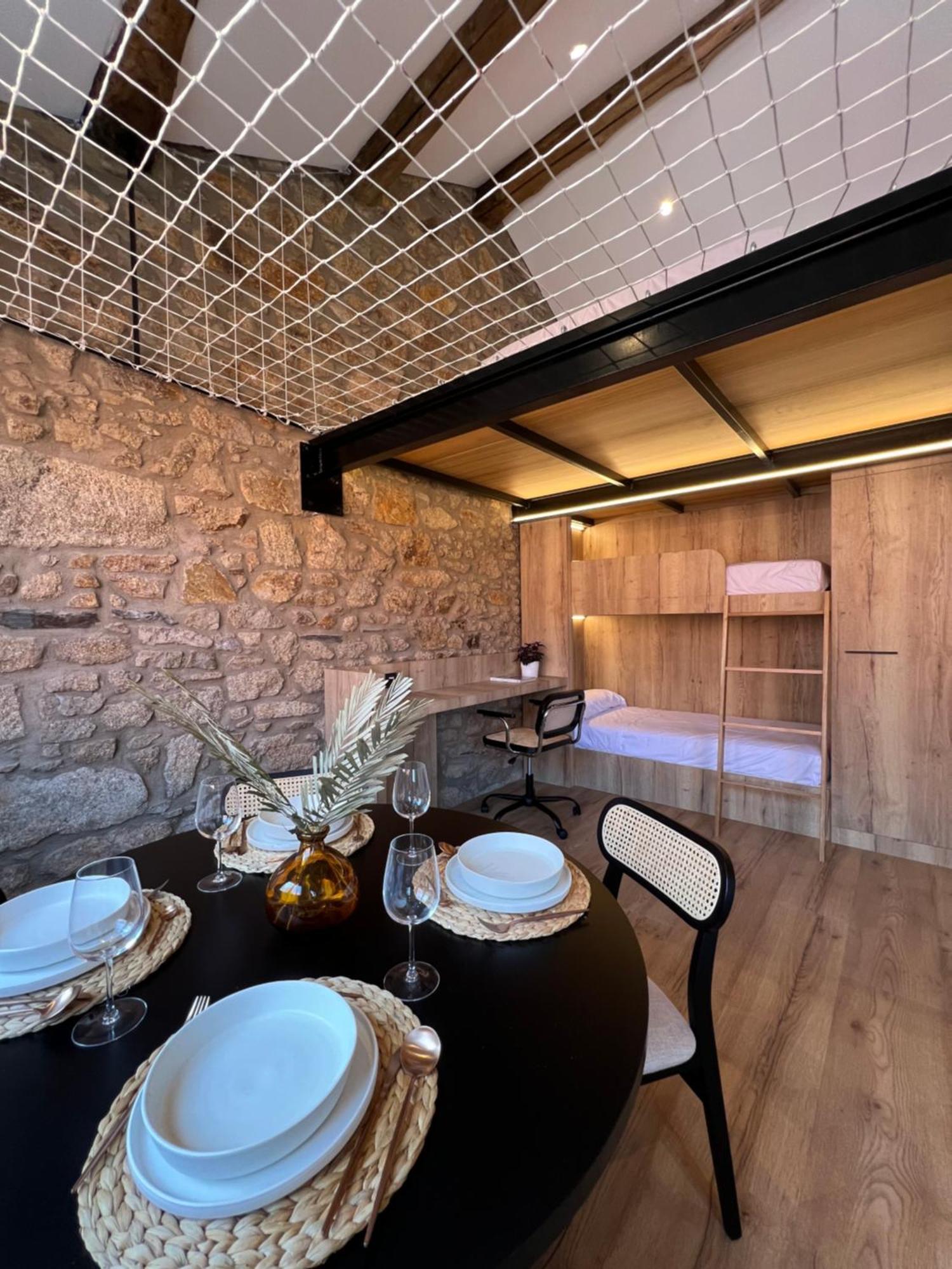Ferrol By Miramar Stays Esterno foto