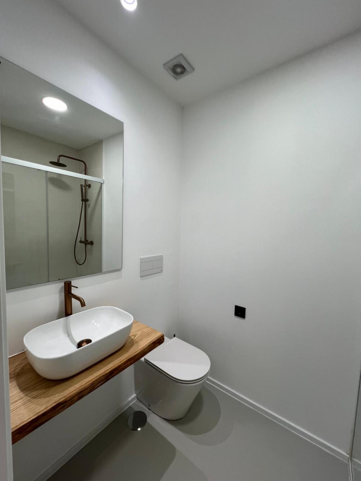 Ferrol By Miramar Stays Esterno foto
