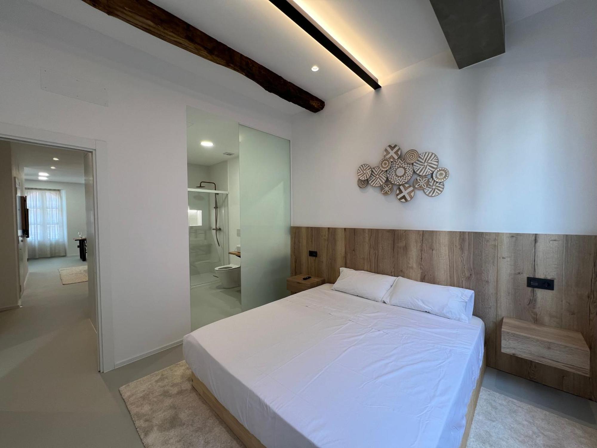 Ferrol By Miramar Stays Esterno foto