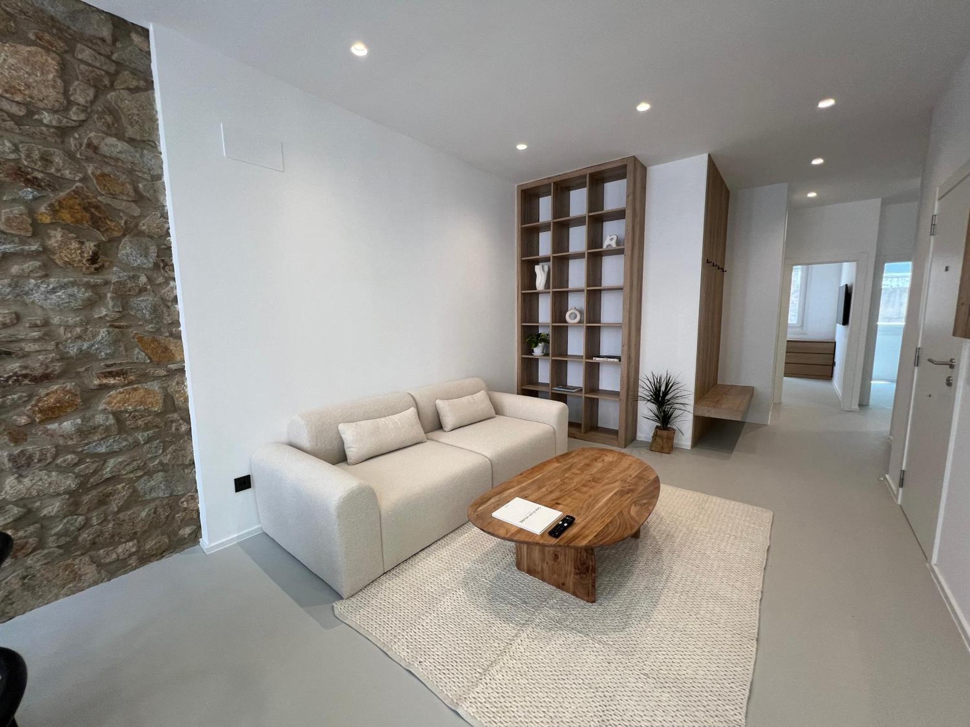 Ferrol By Miramar Stays Esterno foto