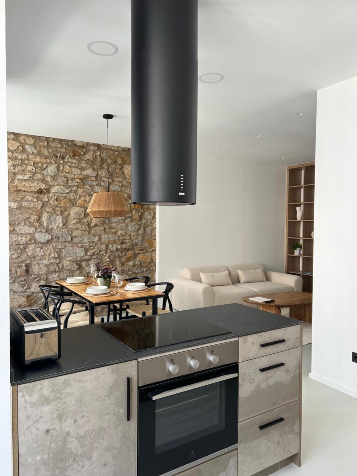 Ferrol By Miramar Stays Esterno foto