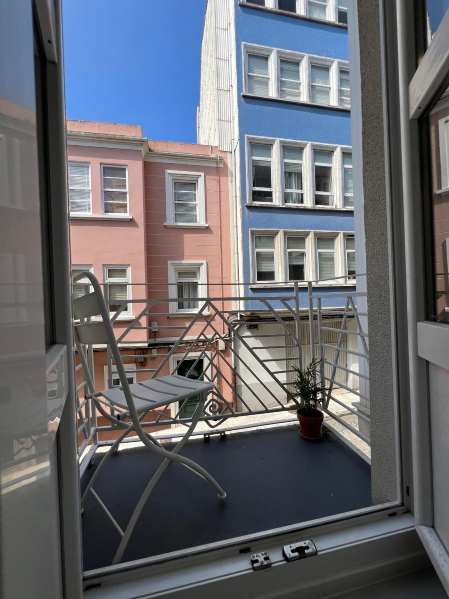 Ferrol By Miramar Stays Esterno foto