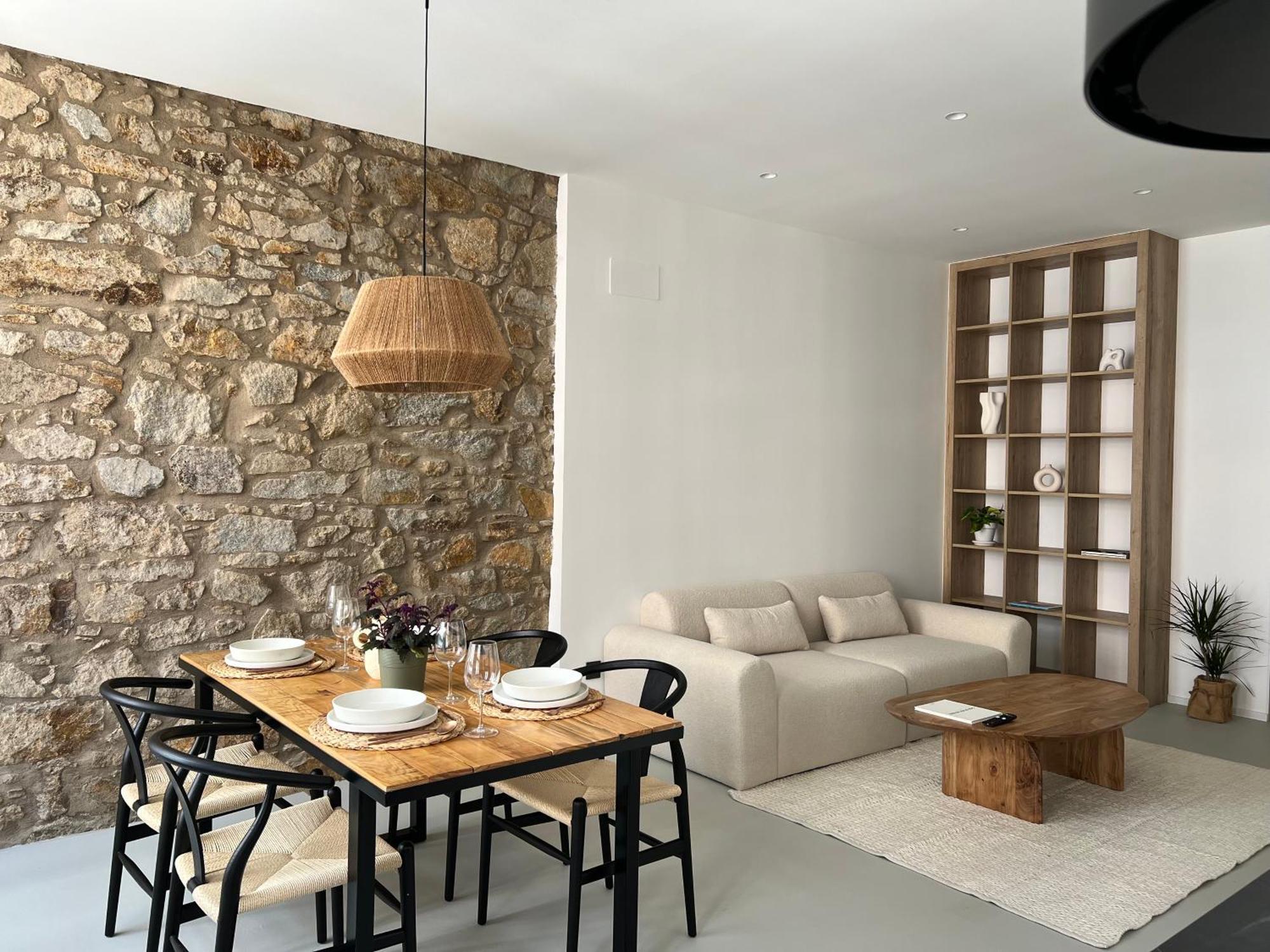 Ferrol By Miramar Stays Esterno foto