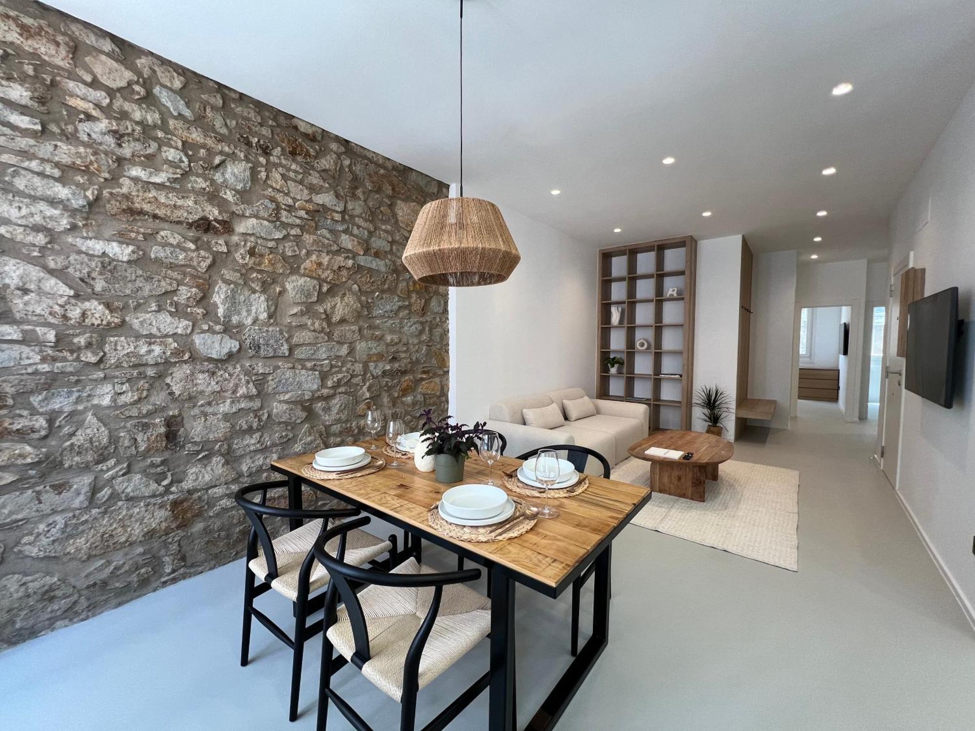 Ferrol By Miramar Stays Esterno foto